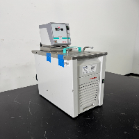 Julabo F-25 Chiller image 0